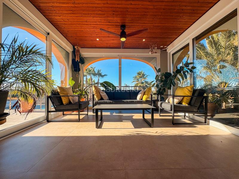 Foto 475c2277-abdc-414d-806c-be253901a09a. Masia amb calefacció aparcament piscina a Las Bayas Elche / Elx