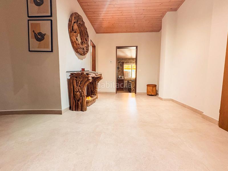 Foto 7eb0c093-624b-4ace-aa27-7fd05e39a782. Masia amb calefacció aparcament piscina a Las Bayas Elche / Elx