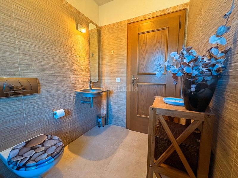 Foto a18b52cd-283f-435e-95fc-8cea8defdef5. Masia amb calefacció aparcament piscina a Las Bayas Elche / Elx