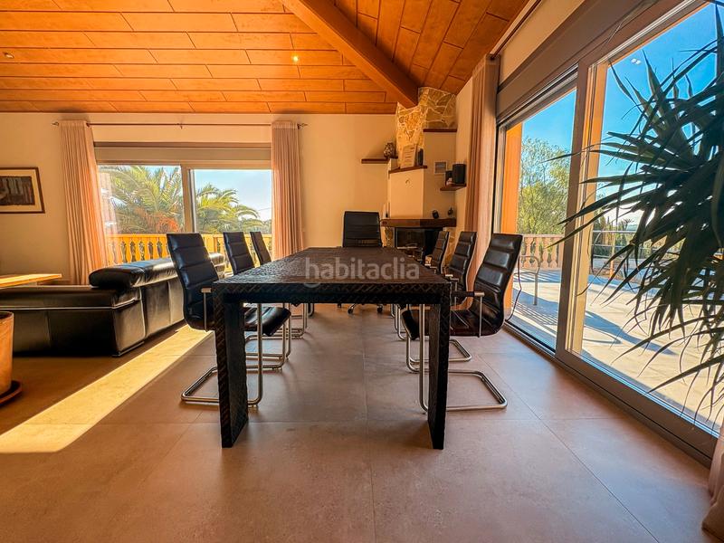 Foto b2a474a7-4638-4834-a758-c5494d2ae927. Masia amb calefacció aparcament piscina a Las Bayas Elche / Elx