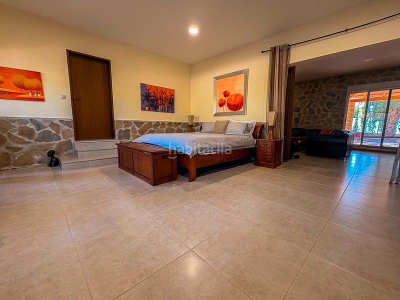 Foto ba029d71-d196-4e00-9589-c76f757159ba. Masia amb calefacció aparcament piscina a Las Bayas Elche / Elx