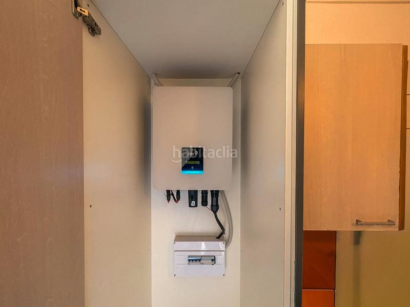 Foto d530dc2a-814a-4fee-81a6-8c1702fea4e8. Masia amb calefacció aparcament piscina a Las Bayas Elche / Elx