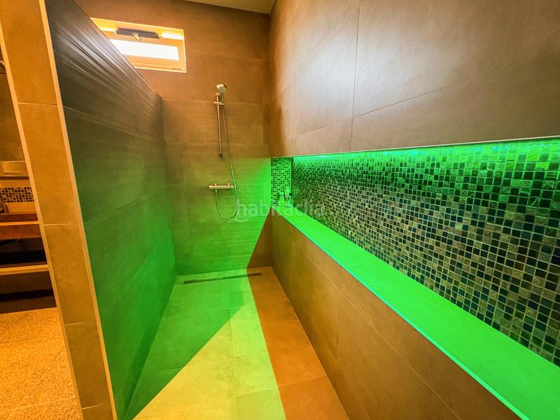 Foto f8d7bfb1-a804-4013-b692-3605b84896ba. Masia amb calefacció aparcament piscina a Las Bayas Elche / Elx