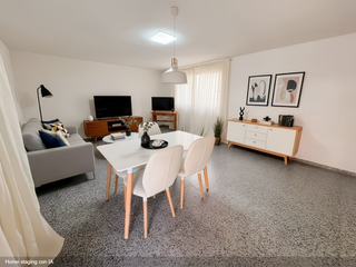 Apartament a Gran Playa. Presentamos este maravillosonbspapartamento de 120 m situado en
