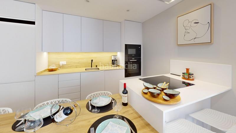 Foto 252388d1-b757-47e5-b633-864c37af1783. House with parking pool in San Pedro del Pinatar San Pedro del Pinatar