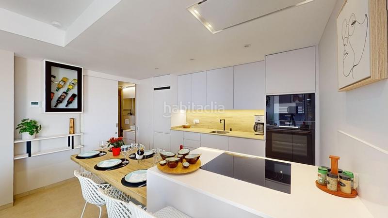 Foto 5655c860-b9a0-47e4-bf98-713dd49f9914. House with parking pool in San Pedro del Pinatar San Pedro del Pinatar