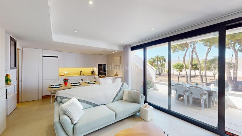 Foto 63576262-5b92-4fcc-9cc4-8f2328b9eb79. House with parking pool in San Pedro del Pinatar San Pedro del Pinatar