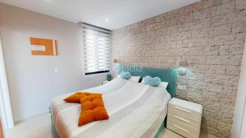 Foto c4a5e10f-53e5-41a8-aa82-906b5cb01a10. House with parking pool in San Pedro del Pinatar San Pedro del Pinatar