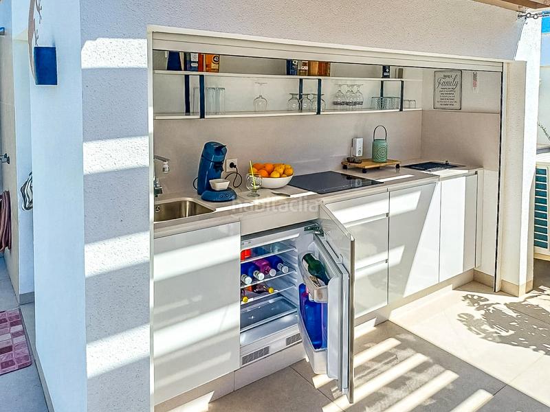 Foto e9d0a5f8-e21b-4e6f-bd90-15243f1792d6. House with parking pool in San Pedro del Pinatar San Pedro del Pinatar