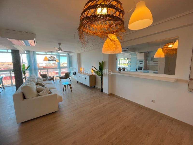 Foto d5a7c6b3-dfc2-4d3f-bbcb-9941ddd4f4bc. Apartament a Los Cuarteros San Pedro del Pinatar