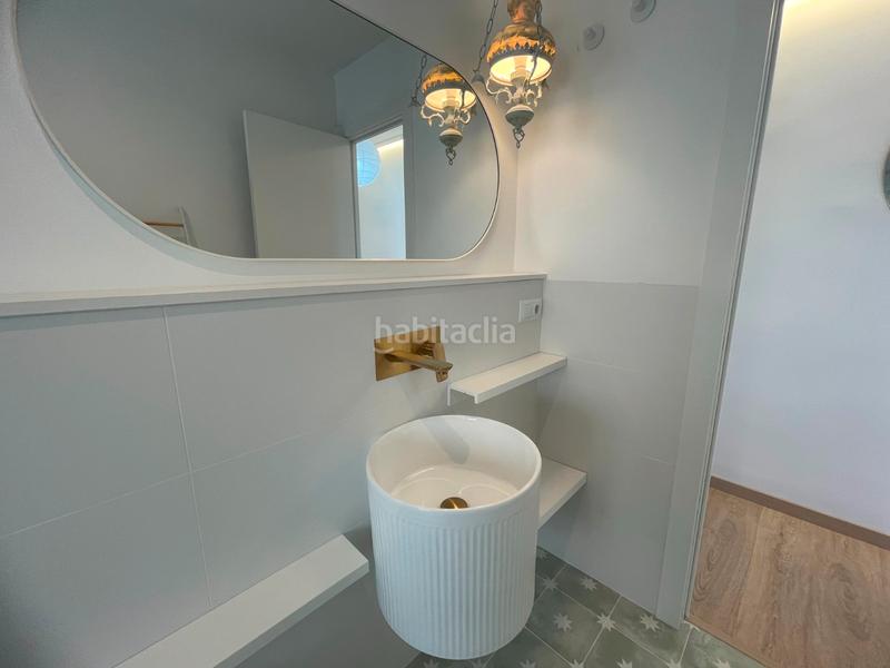 Foto d628ac3a-2fbc-4194-afb6-6918921307e3. Apartament a Los Cuarteros San Pedro del Pinatar