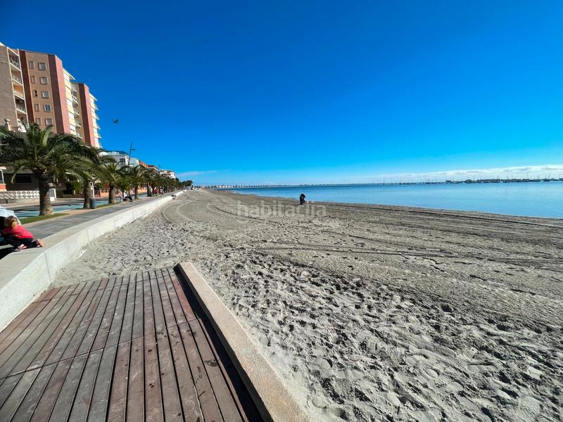 Foto fba5c156-d70f-494c-80b7-8cb064cc98e3. Apartament a Los Cuarteros San Pedro del Pinatar