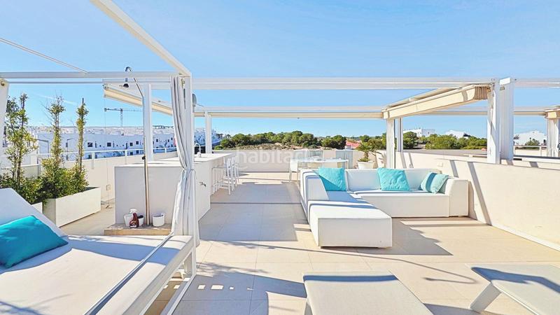 Foto 3937a292-b8d7-4ef9-b03f-d27ed49fbab9. Casa con piscina in La Florida Orihuela