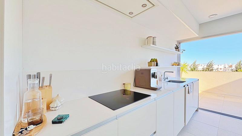 Foto a5c31b86-c535-43b0-a478-3d83fad61c5b. Casa con piscina in La Florida Orihuela