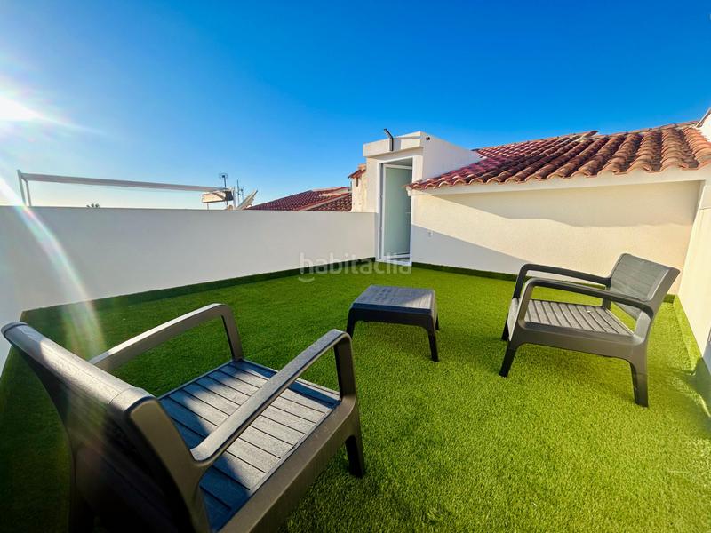 Foto 26c100aa-ed55-4239-bfab-b5e3a1481edd. Reihenhaus in Zona Carrefour - Urbanizaciones Torrevieja