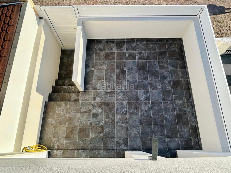 Foto 27cb461d-cf92-4466-81d6-61d0d6a968c8. Reihenhaus in Zona Carrefour - Urbanizaciones Torrevieja