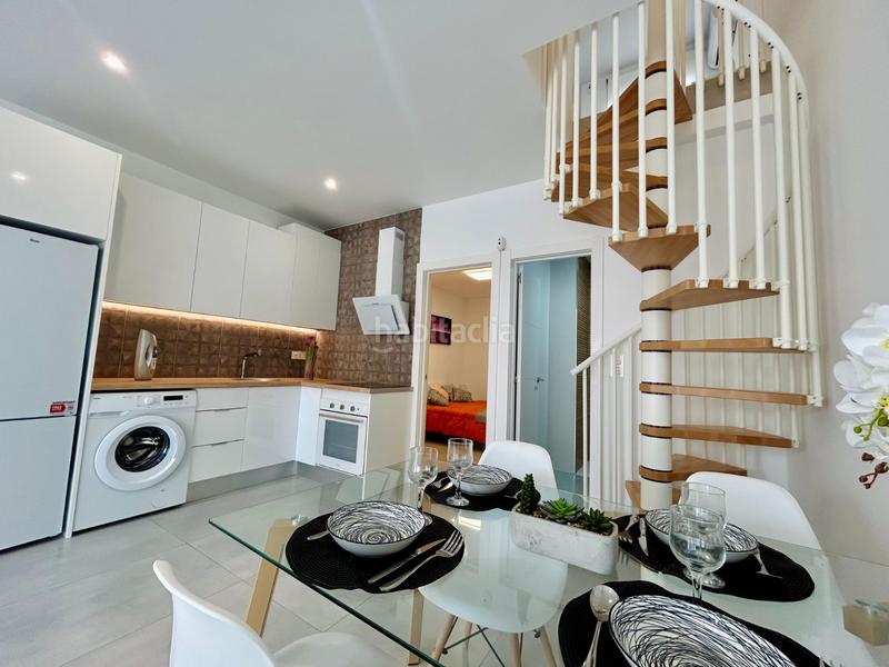 Foto 3c7484a1-492a-4b1d-b85e-d65d684ed47b. Reihenhaus in Zona Carrefour - Urbanizaciones Torrevieja