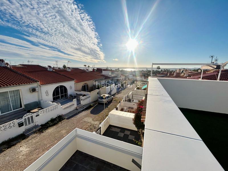 Foto 59d8a661-5c53-44e4-b3be-1420518fae53. Reihenhaus in Zona Carrefour - Urbanizaciones Torrevieja