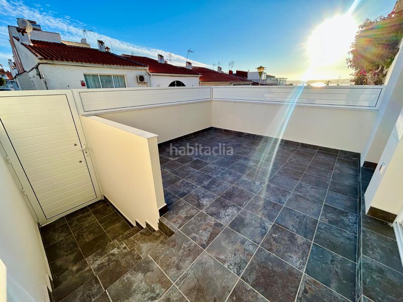 Foto ffd12f1c-0eb5-4934-b620-89afc773ffe1. Reihenhaus in Zona Carrefour - Urbanizaciones Torrevieja