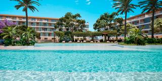 Piccolo appartamento in El Puerto. Descubre tu nueva casa en este residencial.una promoción con cal