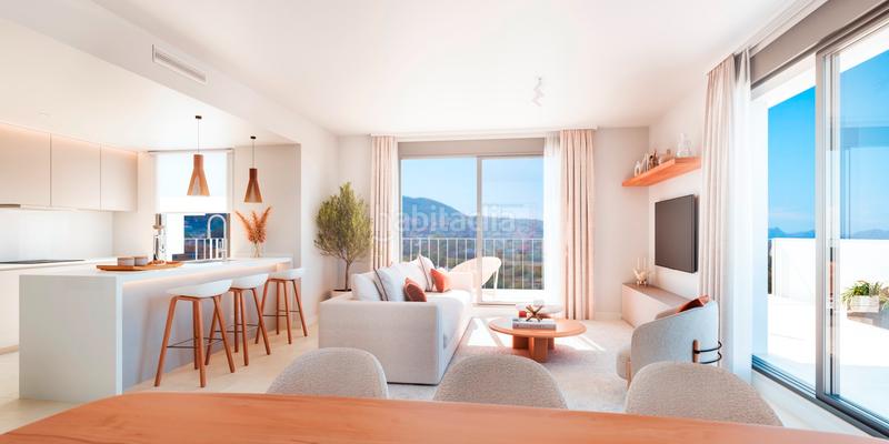 Foto c8d29556-8f10-46d7-bd3d-8da0a5b3bdf7. Appartement mit parking pool in El Puerto Dénia