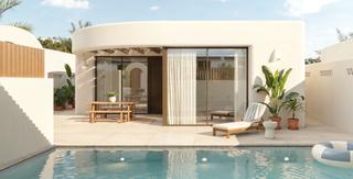 Casa adossada a Algorfa. Descubra esta maravillosa villa ,nbspuna pieza única inspirada e