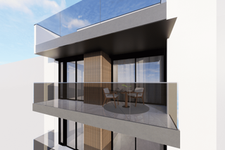 Piano terra in Pueblo