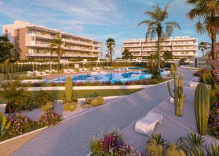 Apartamento en Zona Carrefour - Urbanizaciones. Descubra un espectacular residencial de 172 viviendas de diseñon