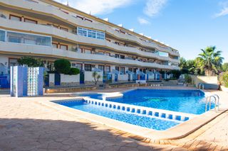 Apartament a Villamartín-Las Filipinas