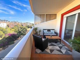 Apartamento en Villamartín-Las Filipinas. Descubre estenbspapartamento completamente reformado situado en