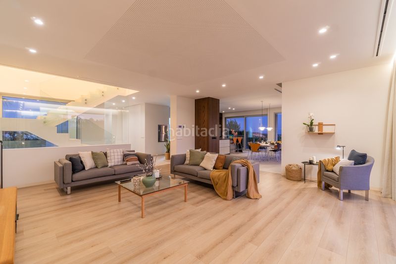 Foto 05849197-8043-4d19-baa7-297723cd12f1. Casa amb aparcament piscina a Lomas de Campoamor - Las Ramblas Orihuela