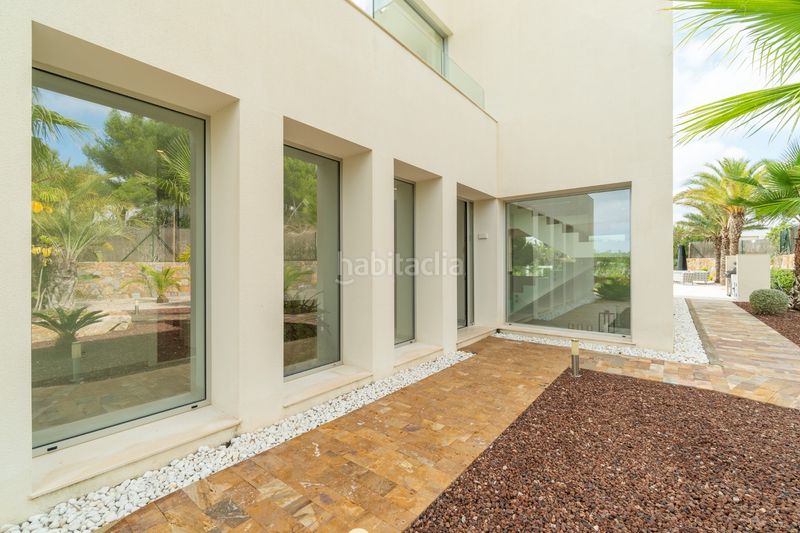 Foto 0e3d48fc-1457-4e0c-a47d-8860d23752fc. Casa amb aparcament piscina a Lomas de Campoamor - Las Ramblas Orihuela
