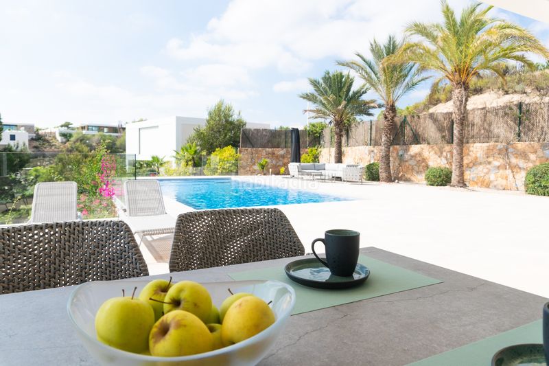 Foto 192f89d7-a72c-4d70-8414-8ff9d08068f1. Casa amb aparcament piscina a Lomas de Campoamor - Las Ramblas Orihuela