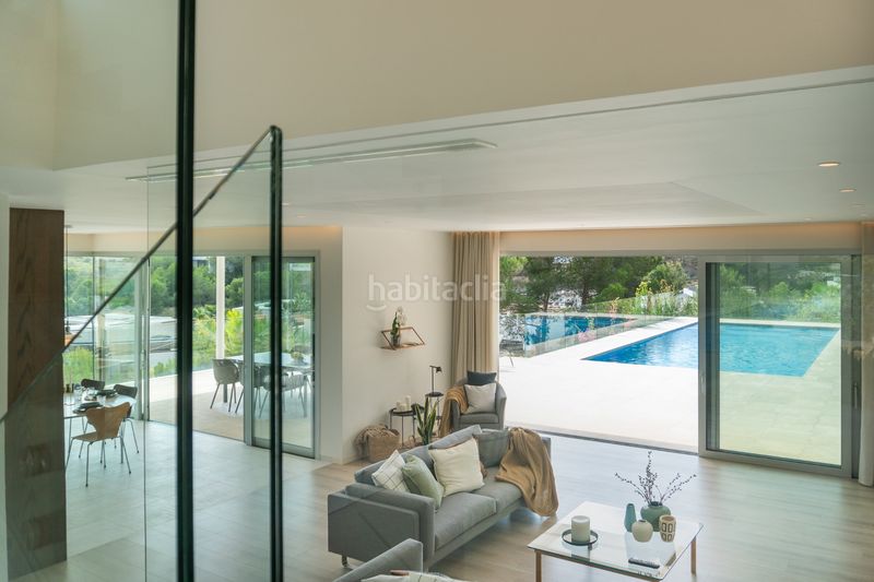 Foto 1a52cd69-8588-471e-9804-80e61f610842. Casa amb aparcament piscina a Lomas de Campoamor - Las Ramblas Orihuela