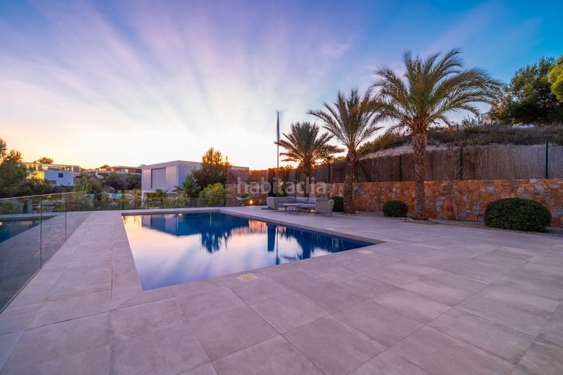 Foto 277b9f13-5840-45c1-9397-2961f642d768. Casa amb aparcament piscina a Lomas de Campoamor - Las Ramblas Orihuela
