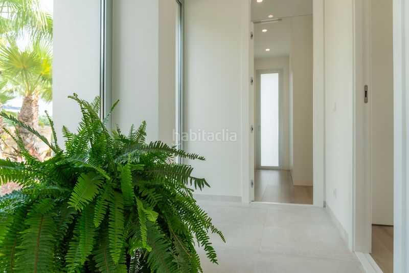 Foto 389c0d55-62fe-4c53-b725-fbb9a86b7955. Casa amb aparcament piscina a Lomas de Campoamor - Las Ramblas Orihuela