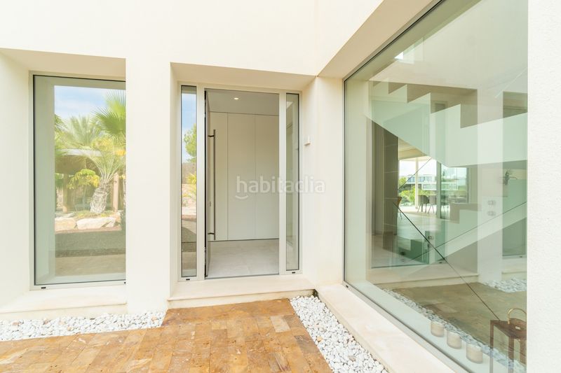 Foto 4206b3f5-6b64-4995-8992-1e715ba602d1. Casa amb aparcament piscina a Lomas de Campoamor - Las Ramblas Orihuela