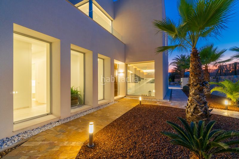 Foto 42e25cc9-44f5-4c3c-8087-2f6bd4ad5b79. Casa amb aparcament piscina a Lomas de Campoamor - Las Ramblas Orihuela