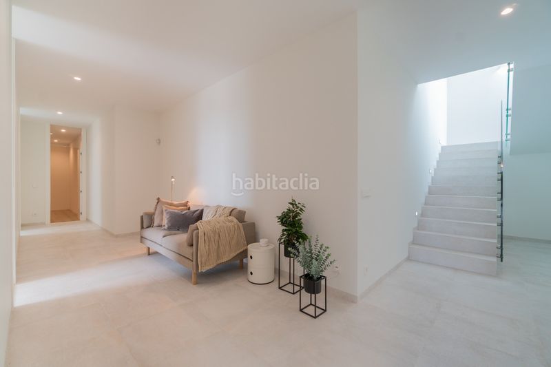 Foto 469607b6-aaa2-4bb1-990c-04af864a2bd2. Casa amb aparcament piscina a Lomas de Campoamor - Las Ramblas Orihuela