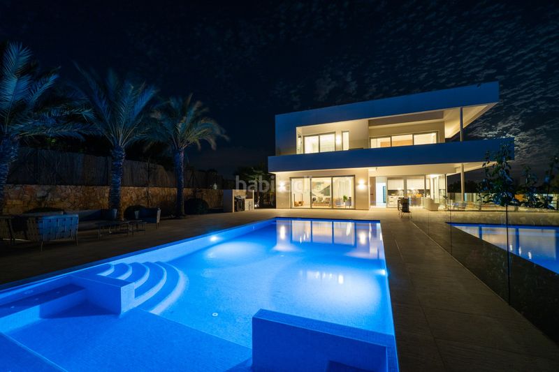 Foto 50f81cd3-bbd6-4037-8945-b365e213b51d. Casa amb aparcament piscina a Lomas de Campoamor - Las Ramblas Orihuela