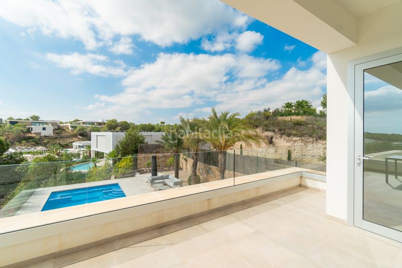 Foto 515d7a5d-2226-41a1-a780-915f94513158. Casa amb aparcament piscina a Lomas de Campoamor - Las Ramblas Orihuela