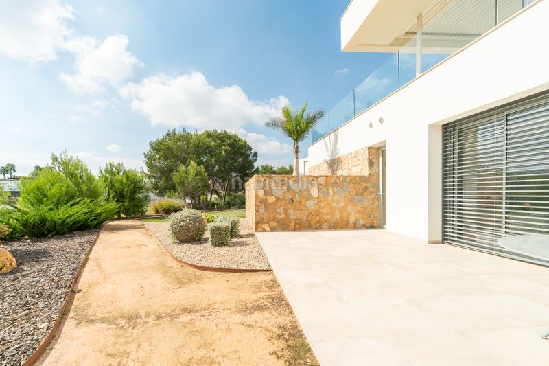 Foto 84348a59-8abc-4ba2-b2df-3edcc2a40f97. Casa amb aparcament piscina a Lomas de Campoamor - Las Ramblas Orihuela
