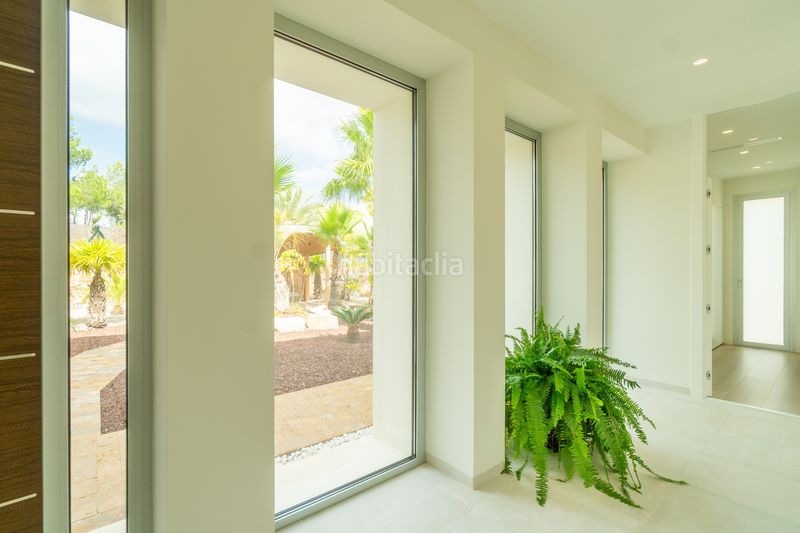 Foto 85e3f083-50a6-48b7-88e0-53285f93aa7a. Casa amb aparcament piscina a Lomas de Campoamor - Las Ramblas Orihuela