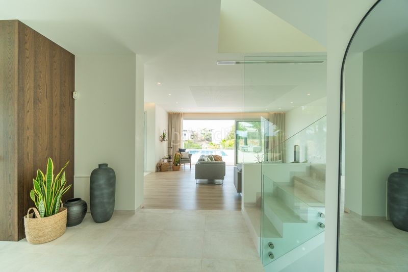 Foto 9d4fa987-2d8c-40ee-8098-76d4335c6929. Casa amb aparcament piscina a Lomas de Campoamor - Las Ramblas Orihuela