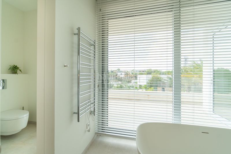 Foto a4b18816-68f3-4250-888a-72dce9f09c8e. Casa amb aparcament piscina a Lomas de Campoamor - Las Ramblas Orihuela
