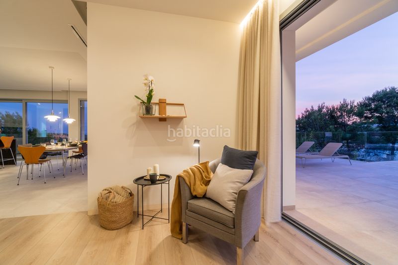 Foto ac256acd-d811-4db5-ab41-120fbeca895c. Casa amb aparcament piscina a Lomas de Campoamor - Las Ramblas Orihuela
