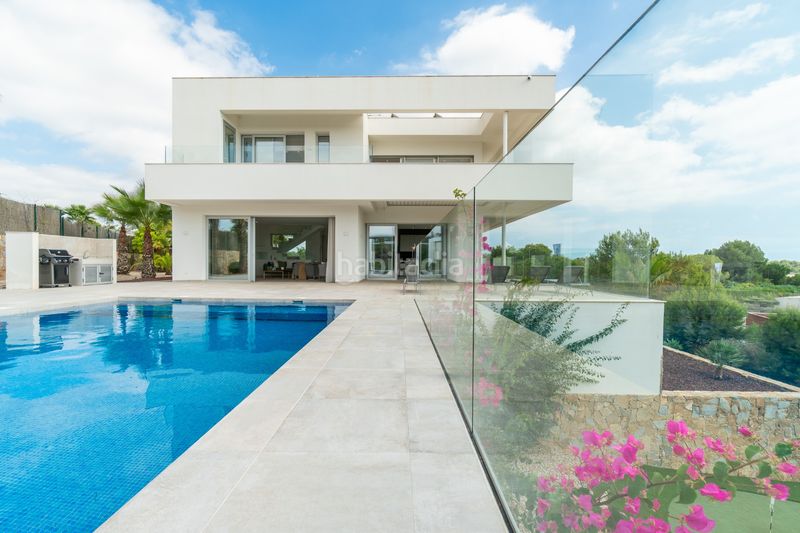Foto b2080647-01d6-4b12-ae2b-5397d29fb275. Casa amb aparcament piscina a Lomas de Campoamor - Las Ramblas Orihuela