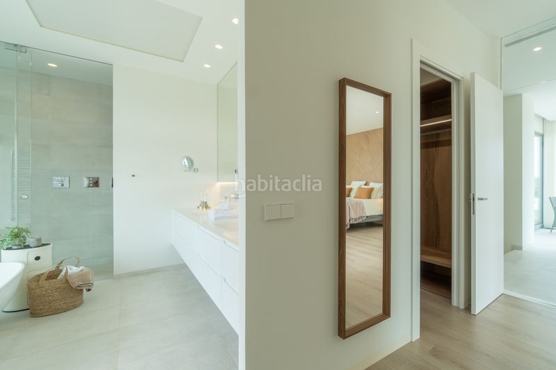Foto b41de264-e67c-47bc-a528-cec5f6626b06. Casa amb aparcament piscina a Lomas de Campoamor - Las Ramblas Orihuela
