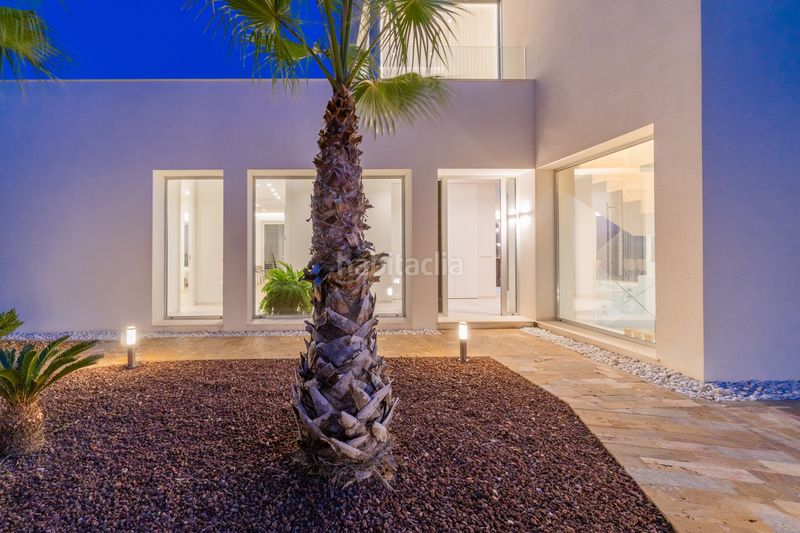 Foto b9a95712-22fd-4a27-ac76-785416aa30d1. Casa amb aparcament piscina a Lomas de Campoamor - Las Ramblas Orihuela
