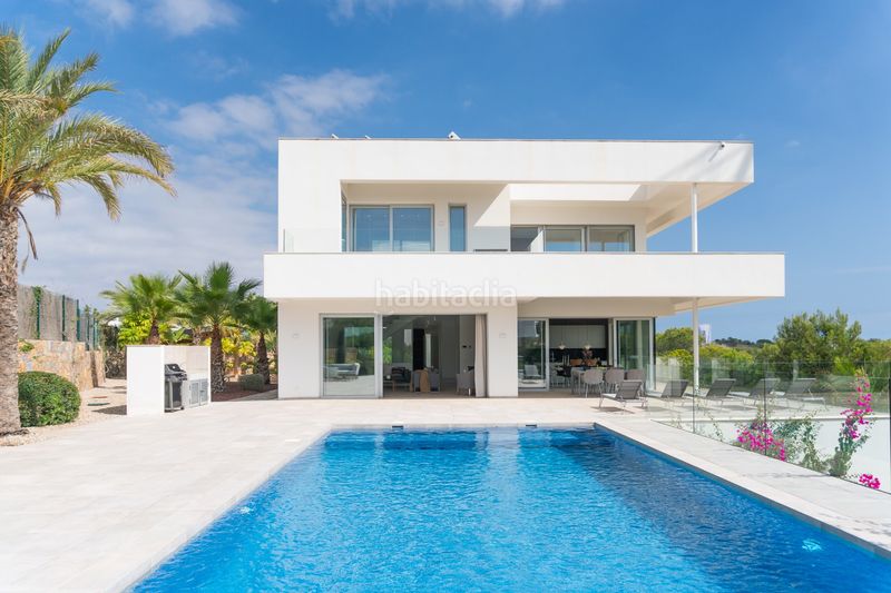 Foto bfa217d6-7e47-4f61-807f-a1e4c973e150. Casa amb aparcament piscina a Lomas de Campoamor - Las Ramblas Orihuela